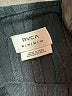 RVCA Black Casual Dress Size M - photo 7