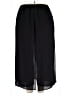 DressBarn 100% Polyester Black Dress Pants Size 18W - photo 2