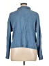 Sincerely Jules Blue Cardigan Size XL - photo 2
