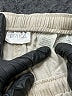 Erika 100% Rayon Gray Casual Pants Size S - photo 7