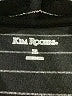 Kim Rogers Black Turtleneck Sweater Size XL - photo 7