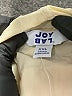 JoyLab 100% Nylon Yellow Poncho Size XXL - photo 7