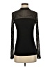 Venus Black Long Sleeve Top Size XS - photo 1