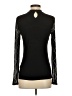 Venus Black Long Sleeve Top Size XS - photo 2
