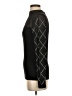 Venus Black Long Sleeve Top Size XS - photo 5