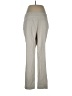 JM Collection Solid Gray Dress Pants Size L - photo 2