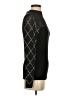 Venus Black Long Sleeve Top Size XS - photo 4