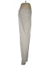 JM Collection Solid Gray Dress Pants Size L - photo 4