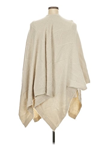 Alfani Poncho (view 2)