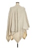 Alfani Tan Poncho Size 2X - 3X - photo 2