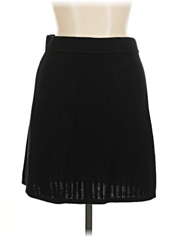 Aqua Casual Skirt (view 1)