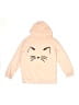Unbranded Tan Pullover Hoodie Size 9 - 10 - photo 1