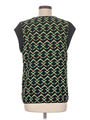 Collective Concepts Sleeveless Blouse (view 2)