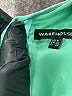 Warehouse Solid Teal Cocktail Dress Size 4 - photo 7