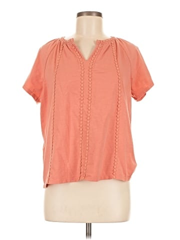 Leo & Nicole Short Sleeve T-Shirt (view 1)