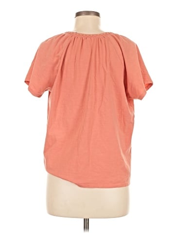 Leo & Nicole Short Sleeve T-Shirt (view 2)