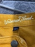 Universal Thread Gold Jeans Size 31R - photo 7