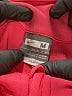 Nike 100% Polyester Pink Fleece Size M - photo 6