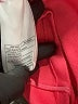 Nike 100% Polyester Pink Fleece Size M - photo 7