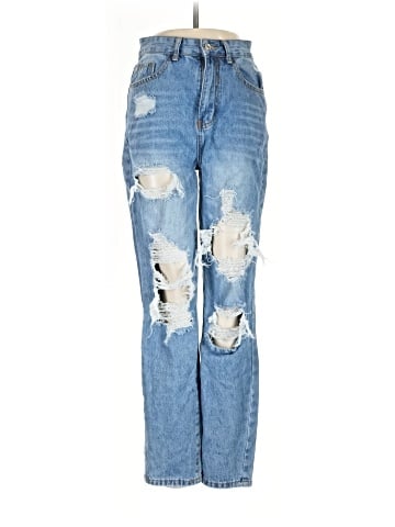 Shein Jeans (view 1)