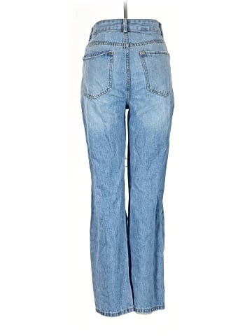 Shein Jeans (view 2)