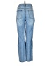 Shein Hearts Blue Jeans Size XS - photo 2