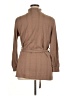 Shein Curve 100% Polyester Brown Cardigan Size 1X - photo 2