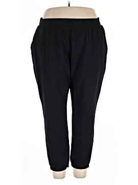 Terra & Sky Active Pants