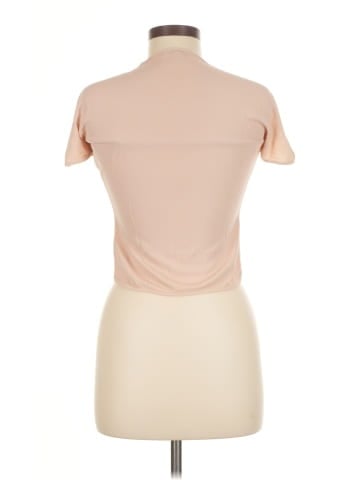 Emporio Armani Short Sleeve Turtleneck (view 2)