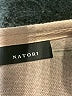 Natori Tan Long Sleeve Top Size L - photo 7