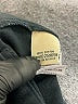 L.L.Bean 100% Cotton Solid Black Casual Pants Size 10 (tall) - photo 8