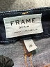 FRAME Denim Blue Jeans Size 28 waist - photo 7