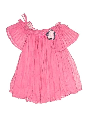 Nannette Dress (view 1)