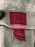 212 Collection Gray Casual Pants Size 16 short - photo 7