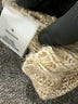 JJ Basics 100% Acrylic Tan Pullover Sweater Size M - photo 8
