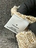 JJ Basics 100% Acrylic Tan Pullover Sweater Size M - photo 9