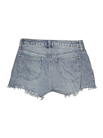 TGLA Denim Shorts (view 2)
