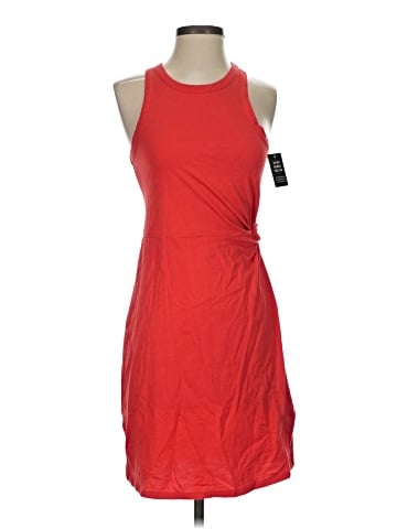 Express Cocktail Dress (view 1)