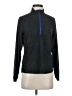 Pebble Beach Gray Track Jacket Size S - photo 1