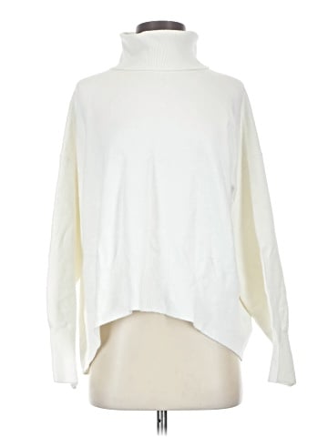 French Connection Turtleneck Sweater (view 1)