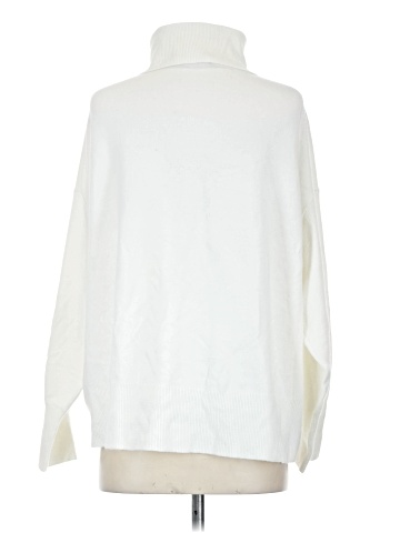 French Connection Turtleneck Sweater (view 2)