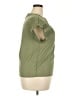 Unbranded 100% Polyester Green Short Sleeve Top Size XXL - photo 4