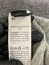 Shein Curve 100% Acrylic Gray Turtleneck Sweater Size 18 Plus (3) - photo 9