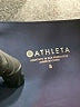 Athleta Blue Sleeveless Top Size S - photo 7