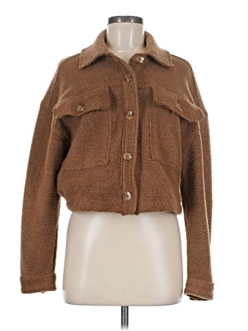 Blank NYC Cardigan (view 1)