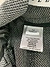Elle Chevron-herringbone Gray Dress Pants Size 12 - photo 8