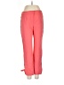 Escada Pink Casual Pants Size EU 36 / US 6 - photo 1