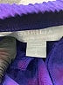 Athleta Solid Blue Athletic Shorts Size 2 - photo 3