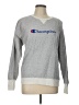 Champion Silver Pullover Sweater Size L - photo 1