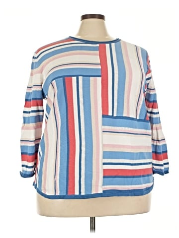 Alfred Dunner Pullover Sweater (view 1)